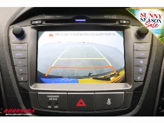 Hyundai Ix35 1.6i GDI Business Edition Cruise Clima SHZ Navi Camera PDC picture 14