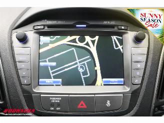 Hyundai Ix35 1.6i GDI Business Edition Cruise Clima SHZ Navi Camera PDC picture 13