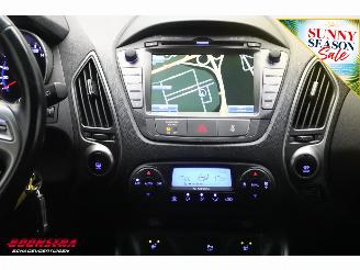Hyundai Ix35 1.6i GDI Business Edition Cruise Clima SHZ Navi Camera PDC picture 7