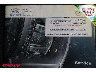 Hyundai Ix35 1.6i GDI Business Edition Cruise Clima SHZ Navi Camera PDC picture 20