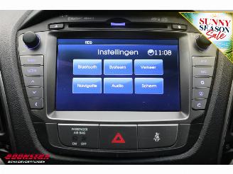 Hyundai Ix35 1.6i GDI Business Edition Cruise Clima SHZ Navi Camera PDC picture 16