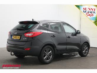 Hyundai Ix35 1.6i GDI Business Edition Cruise Clima SHZ Navi Camera PDC picture 3