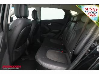 Hyundai Ix35 1.6i GDI Business Edition Cruise Clima SHZ Navi Camera PDC picture 9