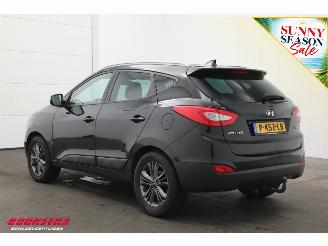 Hyundai Ix35 1.6i GDI Business Edition Cruise Clima SHZ Navi Camera PDC picture 4