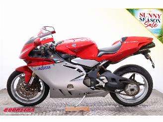 MV Agusta F4 1000S picture 5