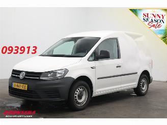  Volkswagen Caddy 2.0 TDI L1H1 BMT Economy Business Airco Cruise Bluetooth 2019/4
