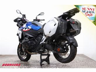 BMW R 1300 GS Trophy 3X Pakket ACC Heizgriffe SHZ Adaptive Height 1.103 km! picture 4