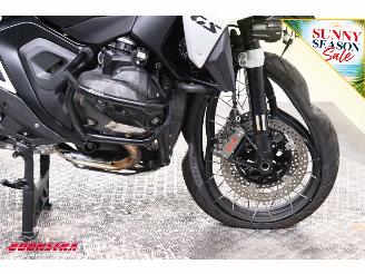 BMW R 1300 GS Trophy 3X Pakket ACC Heizgriffe SHZ Adaptive Height 1.103 km! picture 10