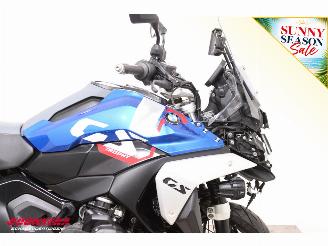 BMW R 1300 GS Trophy 3X Pakket ACC Heizgriffe SHZ Adaptive Height 1.103 km! picture 9