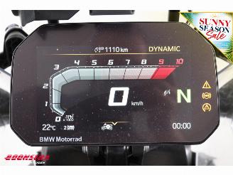BMW R 1300 GS Trophy 3X Pakket ACC Heizgriffe SHZ Adaptive Height 1.103 km! picture 26
