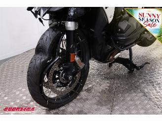 BMW R 1300 GS Trophy 3X Pakket ACC Heizgriffe SHZ Adaptive Height 1.103 km! picture 15