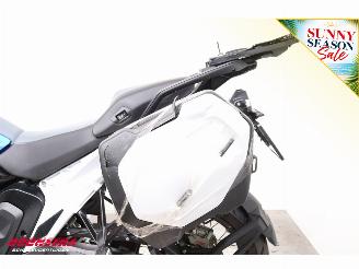 BMW R 1300 GS Trophy 3X Pakket ACC Heizgriffe SHZ Adaptive Height 1.103 km! picture 22