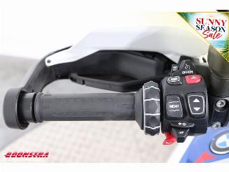 BMW R 1300 GS Trophy 3X Pakket ACC Heizgriffe SHZ Adaptive Height 1.103 km! picture 29