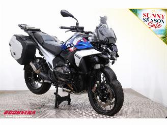BMW R 1300 GS Trophy 3X Pakket ACC Heizgriffe SHZ Adaptive Height 1.103 km! picture 2