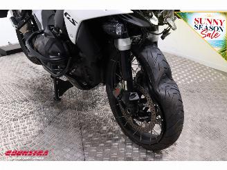 BMW R 1300 GS Trophy 3X Pakket ACC Heizgriffe SHZ Adaptive Height 1.103 km! picture 12