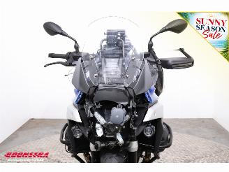BMW R 1300 GS Trophy 3X Pakket ACC Heizgriffe SHZ Adaptive Height 1.103 km! picture 13