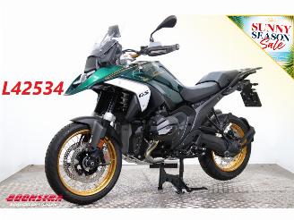 BMW R 1300 GS Option 719 **NIEUW/NEU** ACC Adaptive Height Blind Spot Heizgriffe SHZ 5 km!! 2026/3