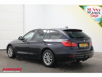 BMW 3-serie Touring 320i xDrive Cruise Navi Clima SHZ PDC picture 4
