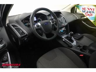 Ford Focus 1.0 EcoBoost Titanium Clima Cruise Navi PDC AHK picture 14