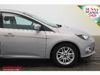 Ford Focus 1.0 EcoBoost Titanium Clima Cruise Navi PDC AHK picture 6