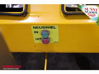   VWTA02 - AW 1900 Tekstkar Pijlwagen picture 16
