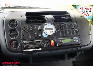 Mercedes Atego 818 Manual Airco LBW Bak-Klep Dhollandia picture 14