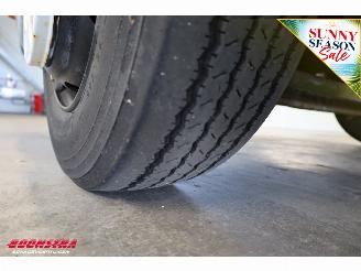 Mercedes Atego 818 Manual Airco LBW Bak-Klep Dhollandia picture 23