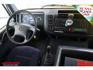 Mercedes Atego 818 Manual Airco LBW Bak-Klep Dhollandia picture 13