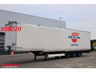 Schade oplegger Talson  F1227 3-Asser BY 2019 2019/2