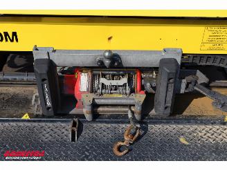 MAN TGM 15.290 Falkom FAS 5000 Fassi F170AT 2X Winde Aufbau/Kran 2020!! picture 19