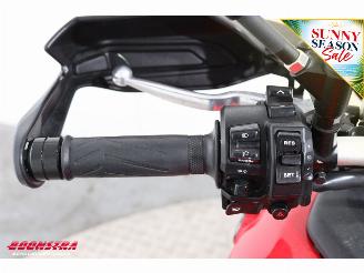 Yamaha  Tracer 9 ABS LED Cruise 3.902 km! picture 22