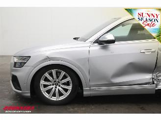 Audi SQ8 4.0 TFSI Quattro LED ACC HUD Memory 360° AHK picture 5