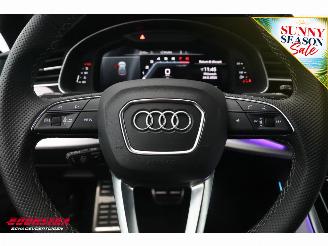 Audi SQ8 4.0 TFSI Quattro LED ACC HUD Memory 360° AHK picture 19