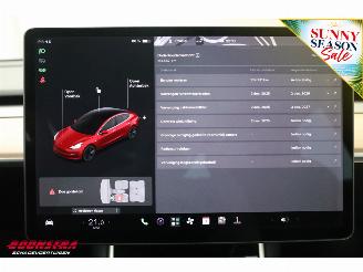 Tesla Model 3 Long Range AWD 75 kWh Pano Navi Cruise Leder Memory SHZ Camera PDC picture 22