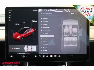Tesla Model 3 Long Range AWD 75 kWh Pano Navi Cruise Leder Memory SHZ Camera PDC picture 21