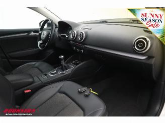 Audi A3 Limousine 1.6 TDI Ambiente Pro Line Plus Schuif/kantel Clima Cruise Navi PDC picture 16