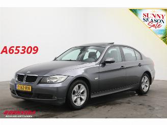 Gebrauchtwagen PKW BMW 3-serie 318i Schuif/kantel Clima Cruise PDC 2006/9