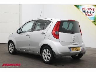 Opel Agila 1.2 Aut. Enjoy 5-drs Airco picture 4