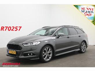 Avarii autoturisme Ford Mondeo Wagon 1.5 ST Line Schuifdak LED ACC Memory Camera SHZ LRHZ AHK 2018/10