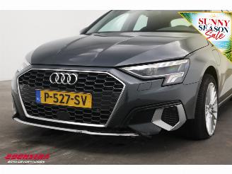 Audi A3 Sportback 40 TFSI e Advanced edition ACC Navi Apple/Android Virtual Camera PDC picture 18