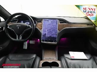 Tesla Model S 75 Base Pano ACC Navi Clima Memory Leder Camera PDC picture 16