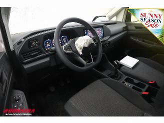 Volkswagen  2.0 TDI Style Clima Cruise Apple/Android PDC picture 21