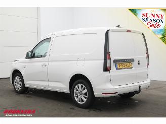 Volkswagen  2.0 TDI Style Clima Cruise Apple/Android PDC picture 4