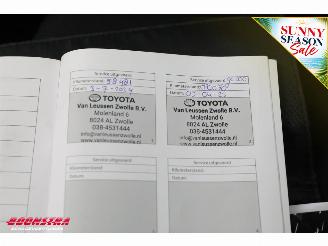 Toyota Aygo 1.0 VVT-i x-fun Airco Cruise picture 25