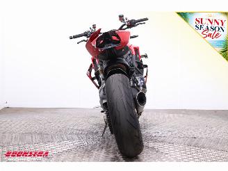 Ducati Streetfighter V2 ABS LED Lap Timer picture 8