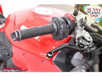 Ducati Streetfighter V2 ABS LED Lap Timer picture 13