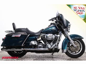 Harley-Davidson  FLHTCUI Ultra Classic Radio Cruise picture 7