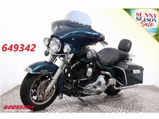 voitures motocyclettes  Harley-Davidson  FLHTCUI Ultra Classic Radio Cruise 2002/7