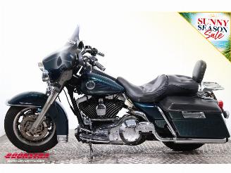 Harley-Davidson  FLHTCUI Ultra Classic Radio Cruise picture 5