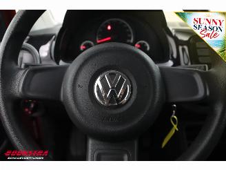 Volkswagen Up! 1.0 move up! 5-drs BlueMotion Airco 90.898 km! picture 12